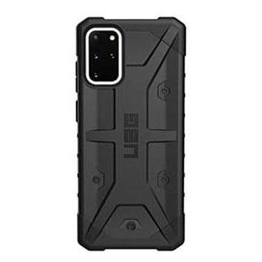 UAG Black Pathfinder Case, Samsung Galaxy S20+